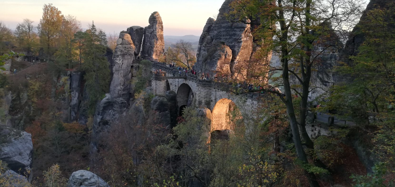 Rüstzeiten