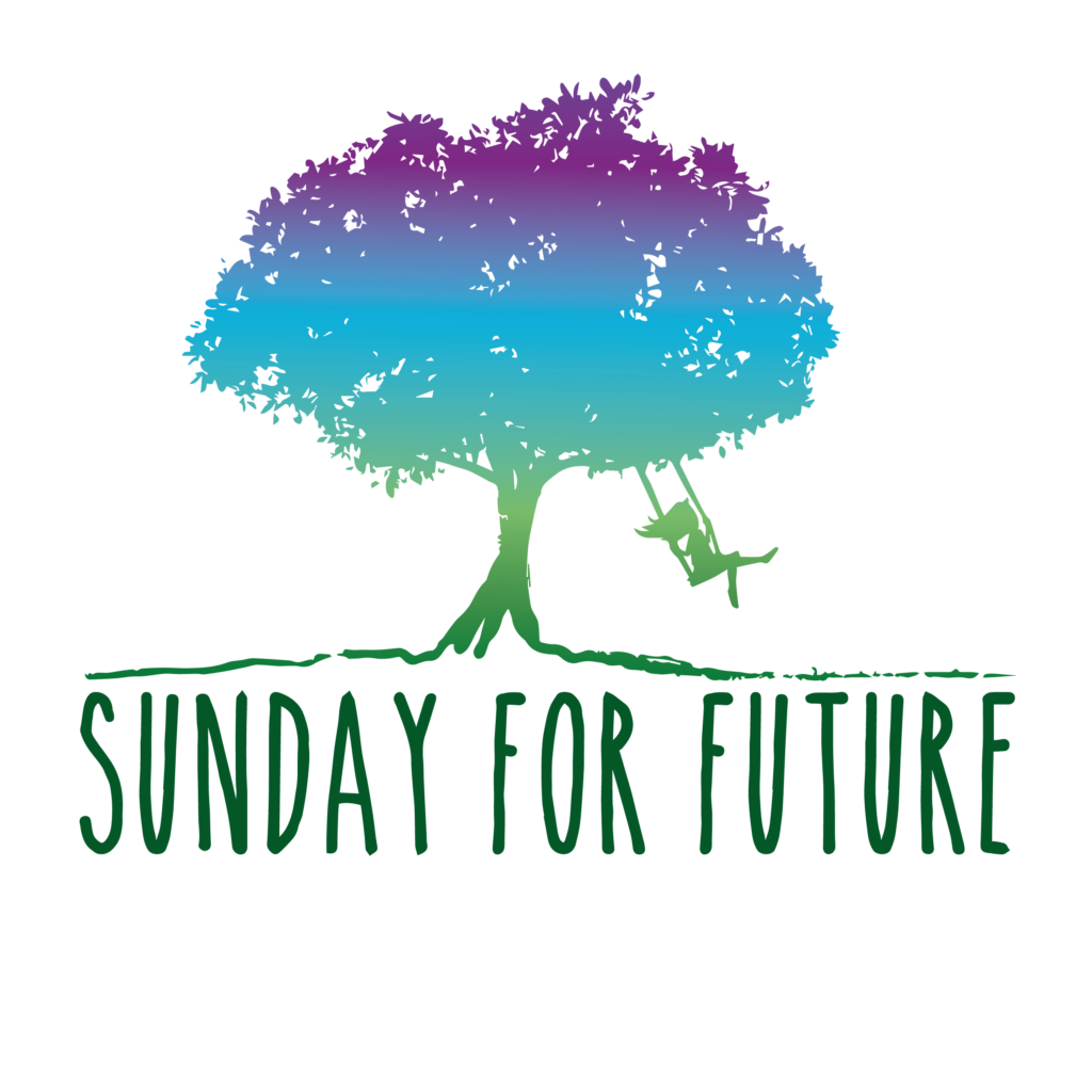 logo Sunday for future
