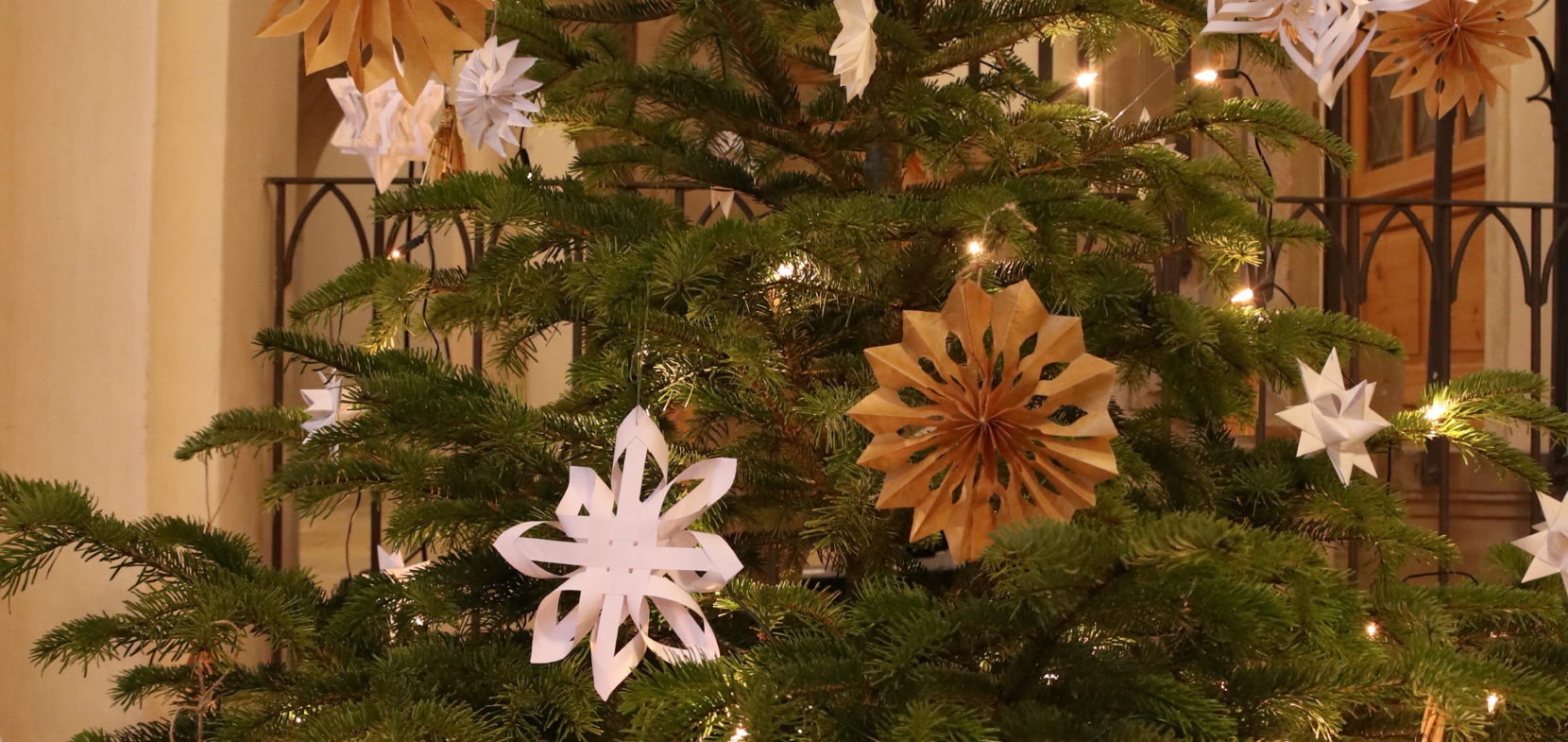 Gottesdienste zu Heilig Abend 2025