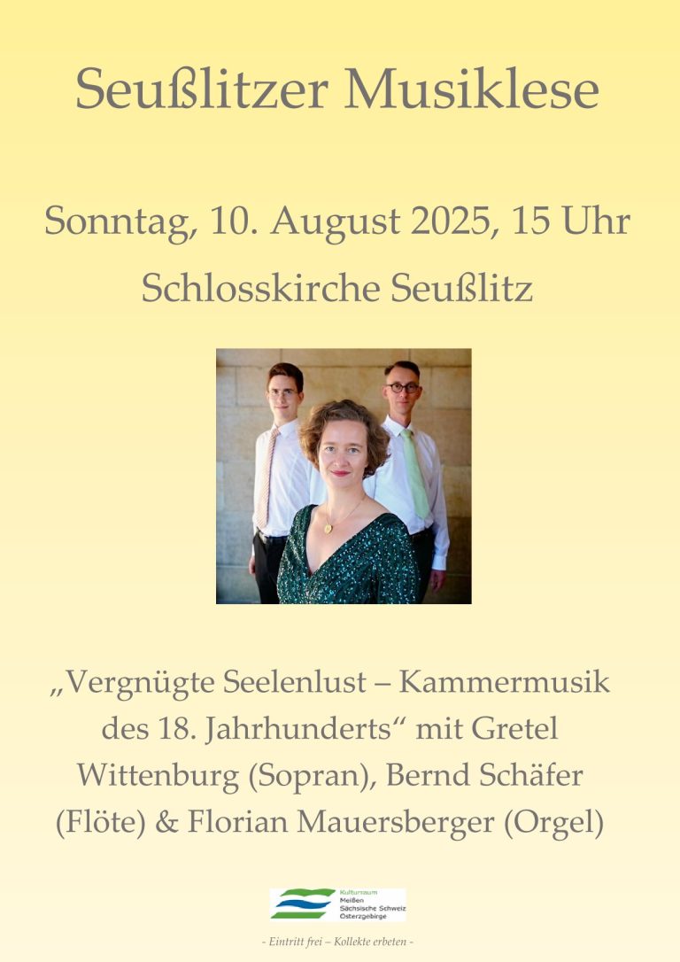 Musiklese August 2025-1