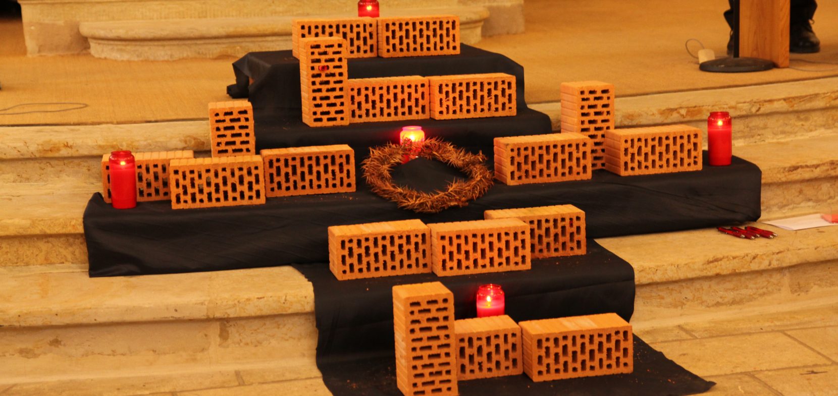 Konzert Johannespassion von J.S. Bach