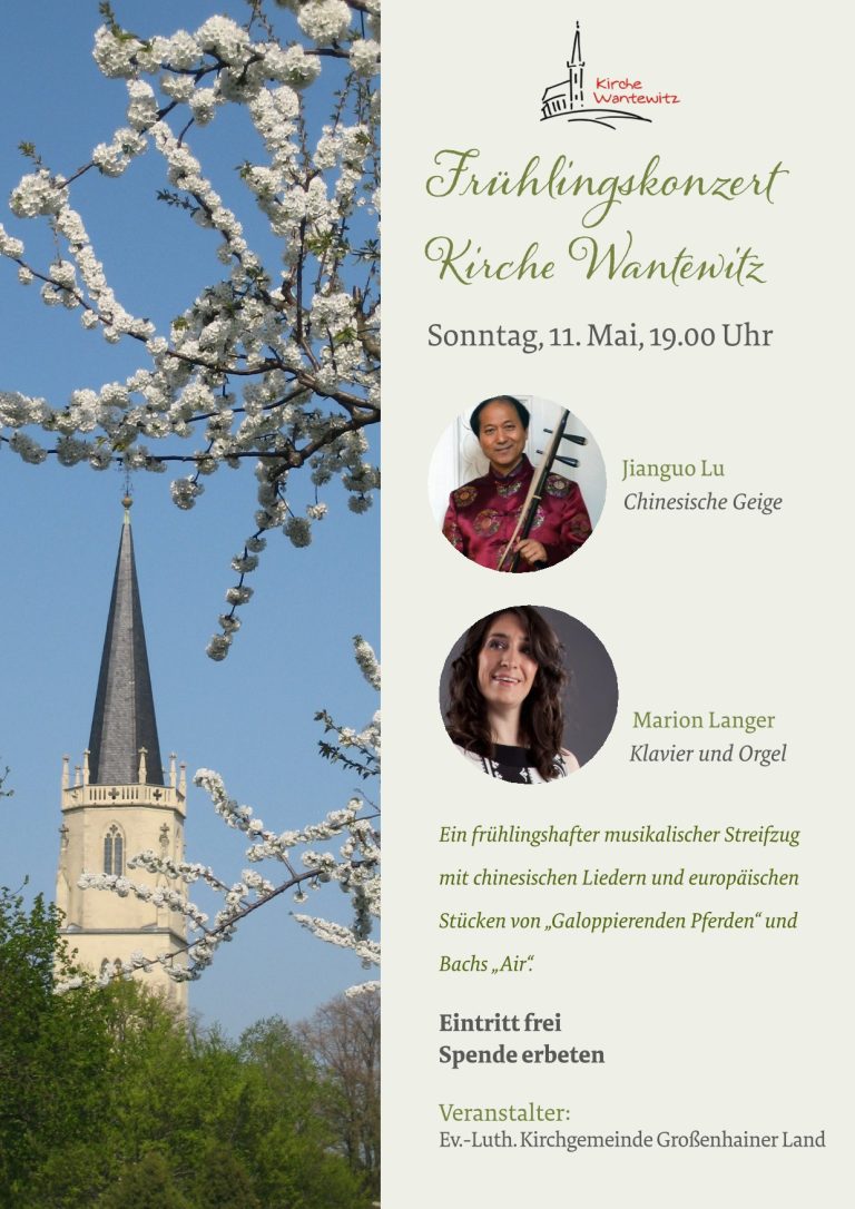 11. Mai Frühlingskonzert Wantewitz-1