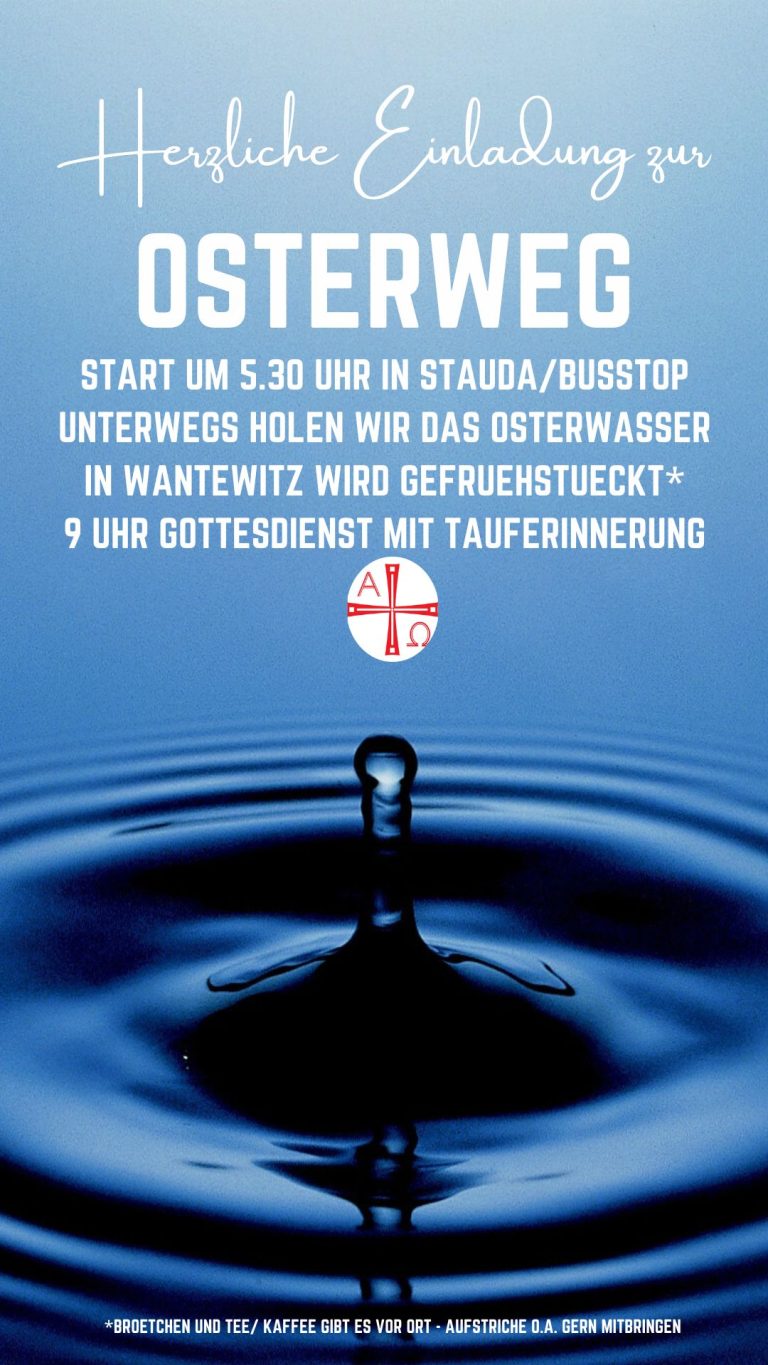 Osterweg2025